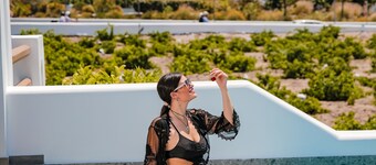 Vineyard Exclusive Suites