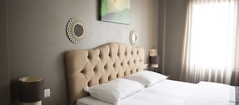 Adana City Hotel