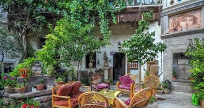 Sofa Hotel