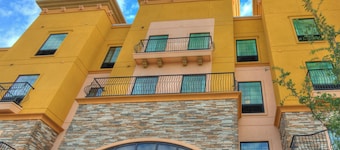 Staybridge Suites Lubbock South by IHG
