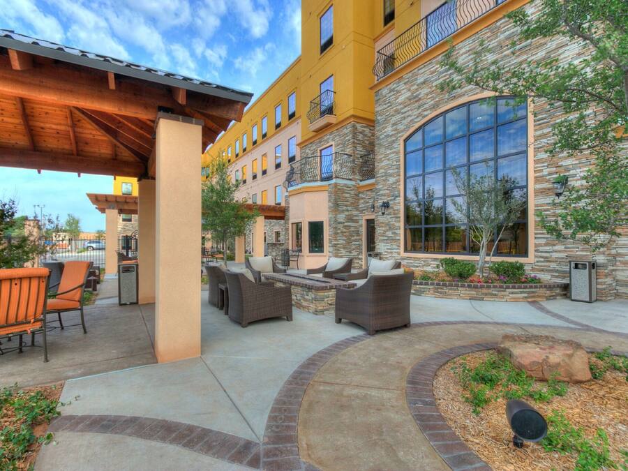 Servicio de la propiedad