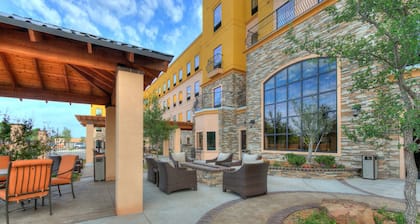 Staybridge Suites Lubbock South by IHG