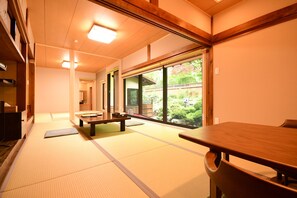 Luxury-Suite