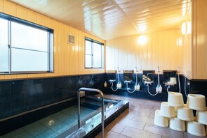 Public bath - Jokiin (Koya)