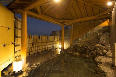 Izumigo Hotel Altia Toba