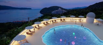 Toba Ocean Resort