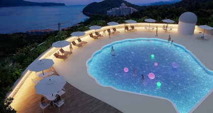Toba Ocean Resort