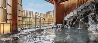 Izumigo Hotel Altia Toba