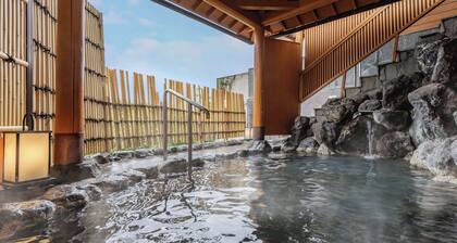 Izumigo Hotel Altia Toba