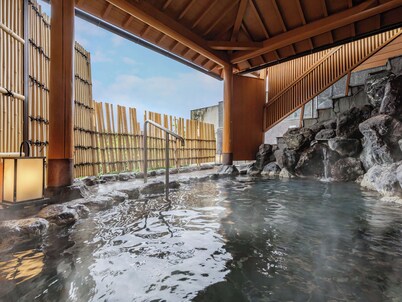 Izumigo Hotel Altia Toba