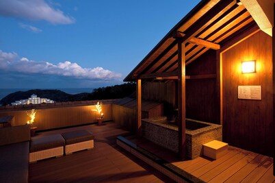 Izumigo Hotel Altia Toba