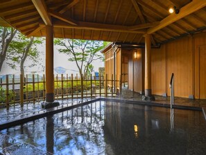 Public bath - Izumigo Hotel Altia Toba (Toba)