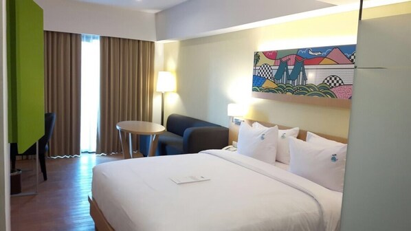 Eiffel Room (Grand Deluxe)