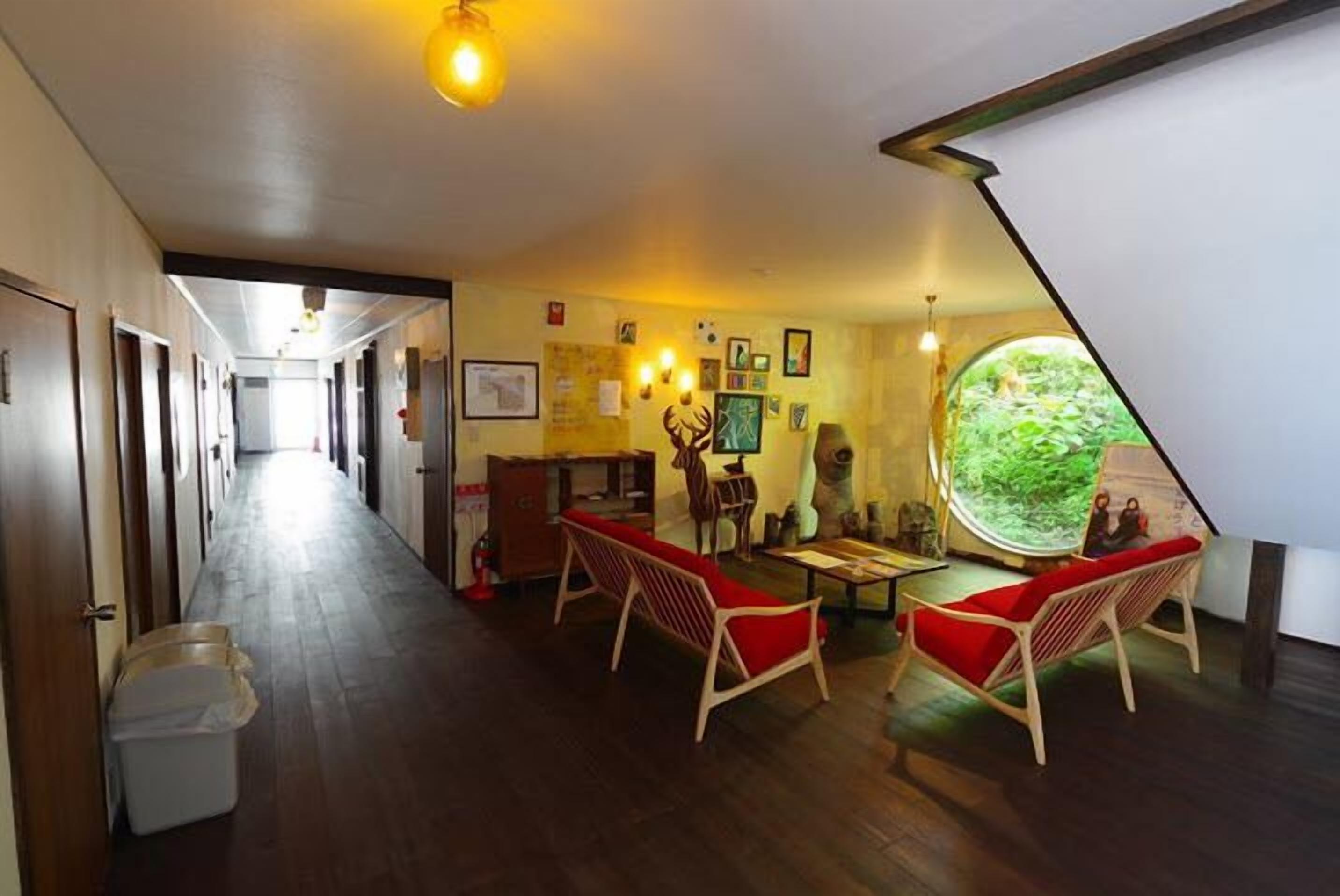 Hall