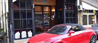 Double Five - Hostel