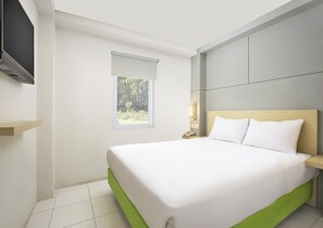 Deluxe Room | Free WiFi - Odua Bekasi (Bekasi)