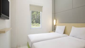 Deluxe-huone | Ilmainen Wi-Fi