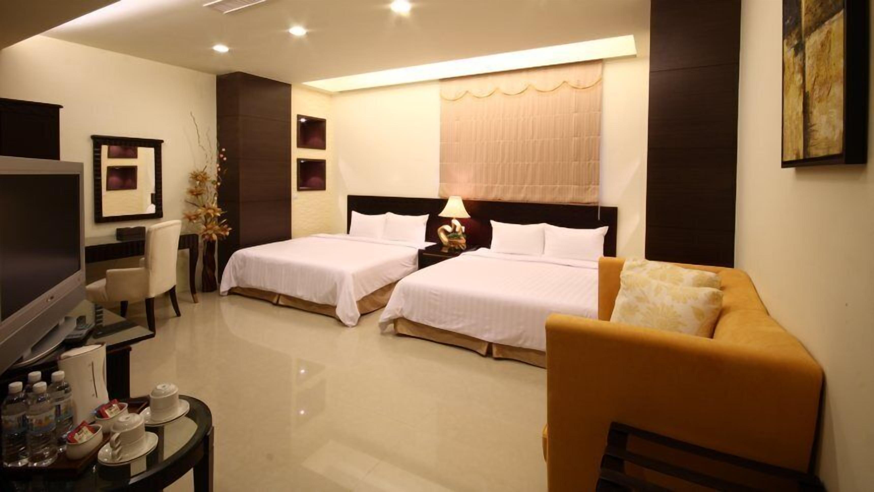 family room | children’s theme room