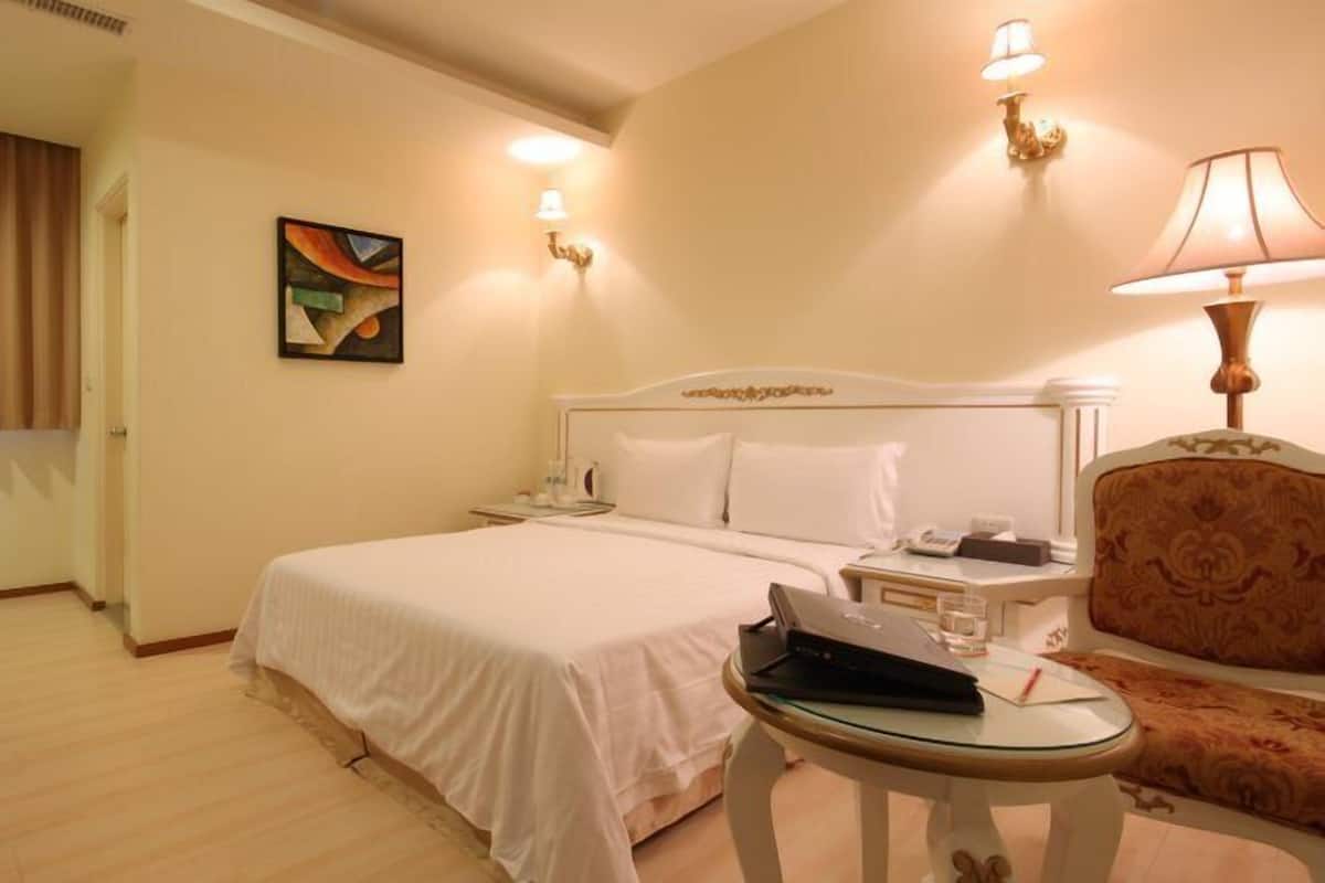 Business Room