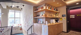 backpackers hostel - Changchun