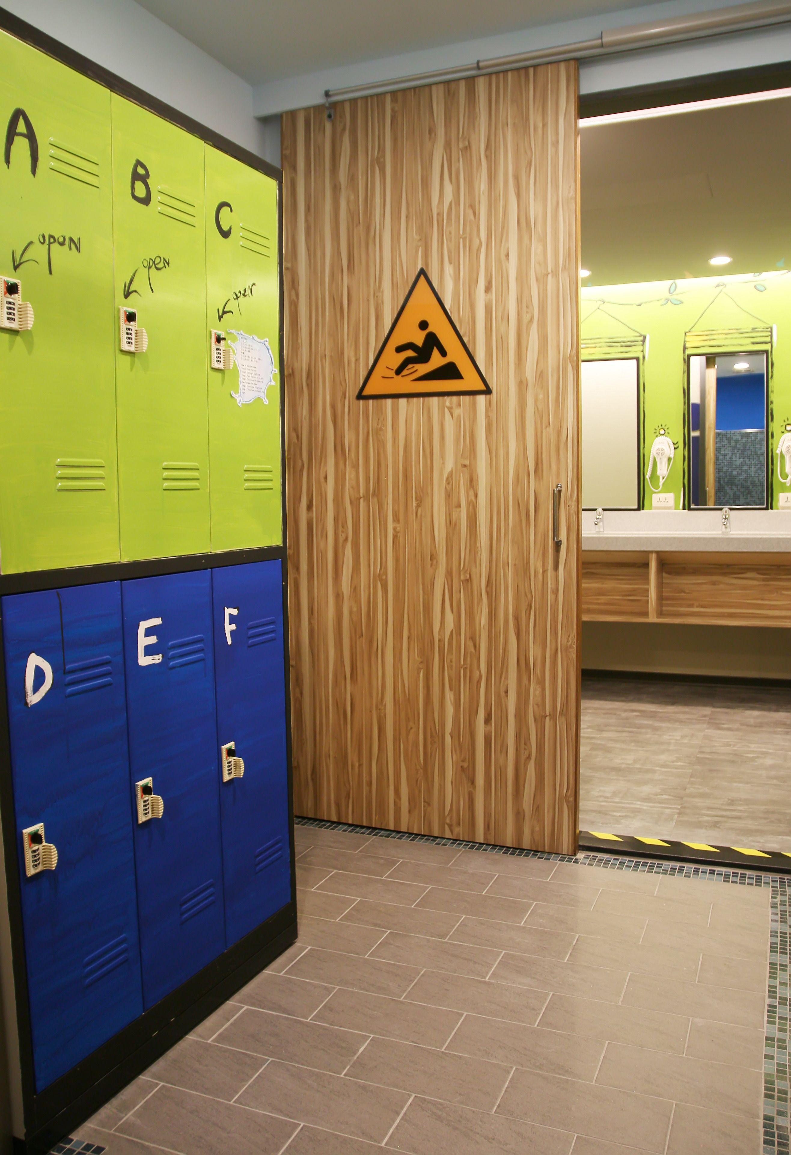 Photo - Backpackers Hostel - Taipei Changchun