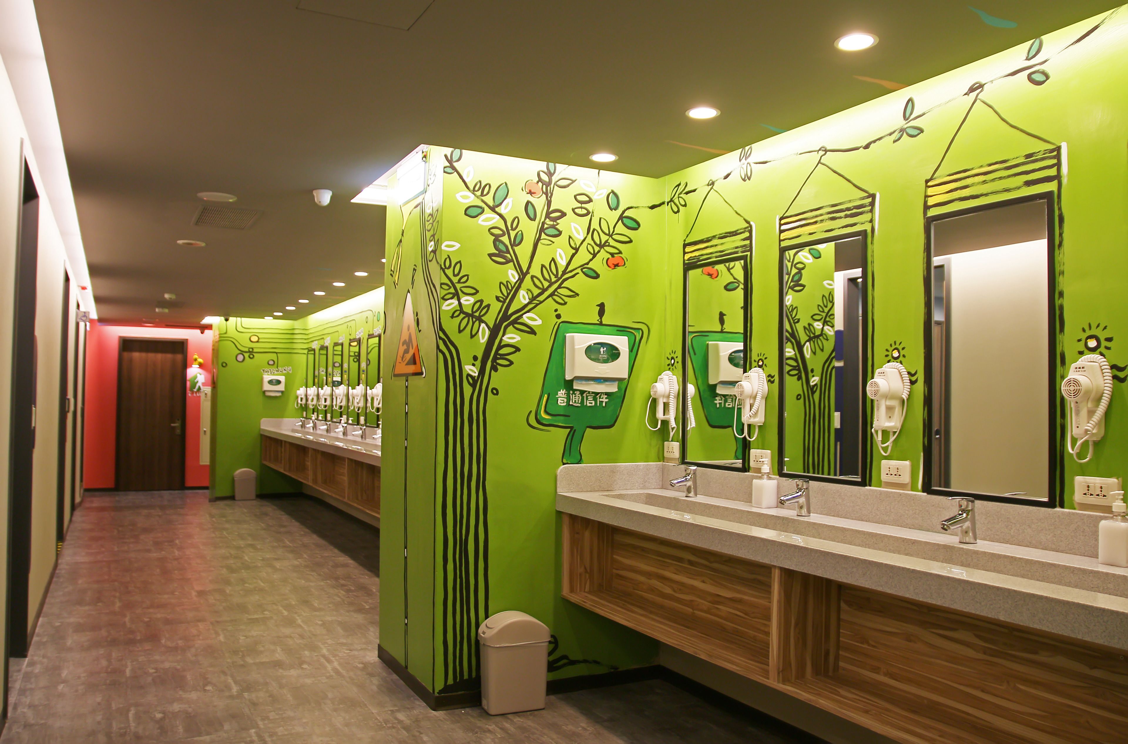 Photo - Backpackers Hostel - Taipei Changchun