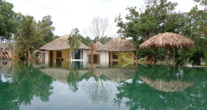 Ninila Fruit Farm Bungalow