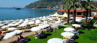 Panorama Hotel 