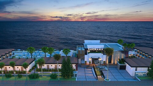 Panorama Hotel 