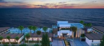 โรงแรม Panorama