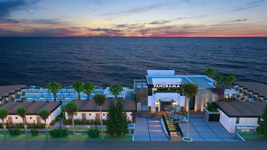 Panorama Hotel