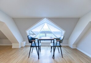 Stuga Standard (No Cooking) | Rumsbekvämlighet