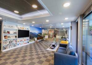 Hall