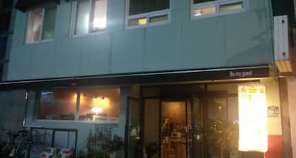 NeaRest Guesthouse in Jeonju - Hostel