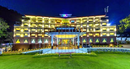 Royal Taunggyi Hotel