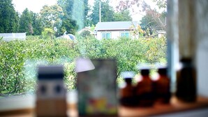 複式房屋, 3 間臥室 (40 PY) | 客房景觀