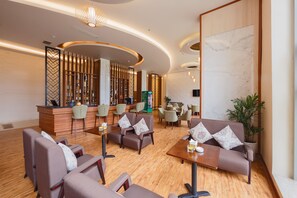 Bar-salon
