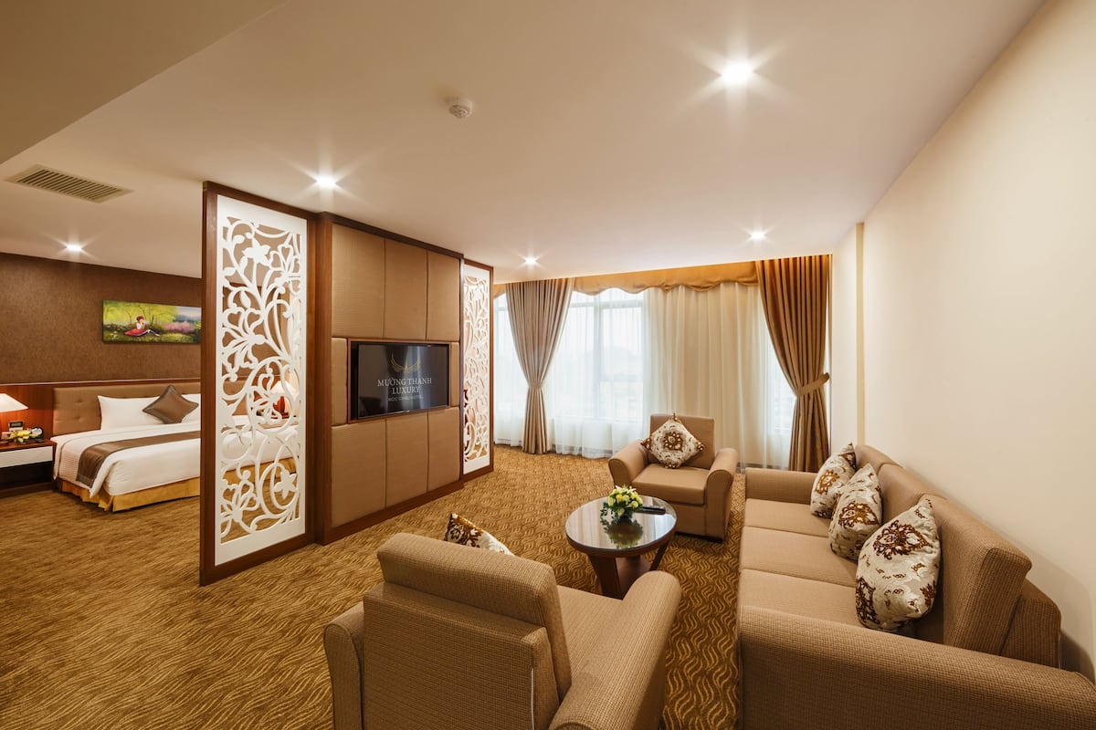 Executive Suite