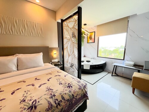 Verse Hotel Cirebon
