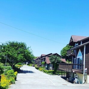 Exterior - Sumang Pension (Seogwipo)