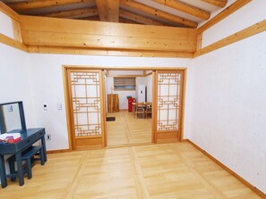 3. Superior Family Room