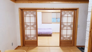 3. Superior Family Room