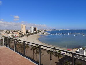 Point of interest - Hotel Ribera (San Javier)