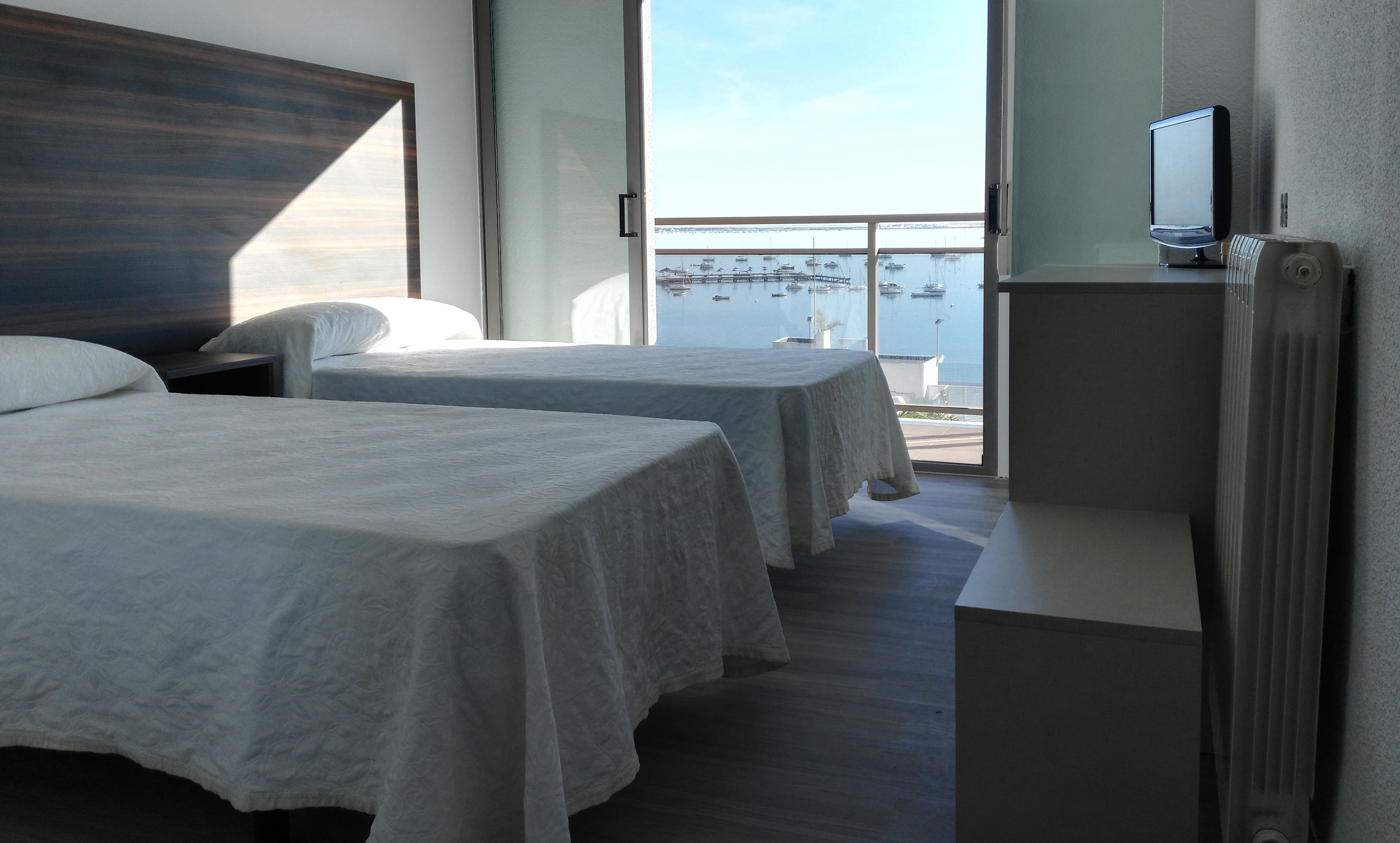 Photo - Hotel Ribera