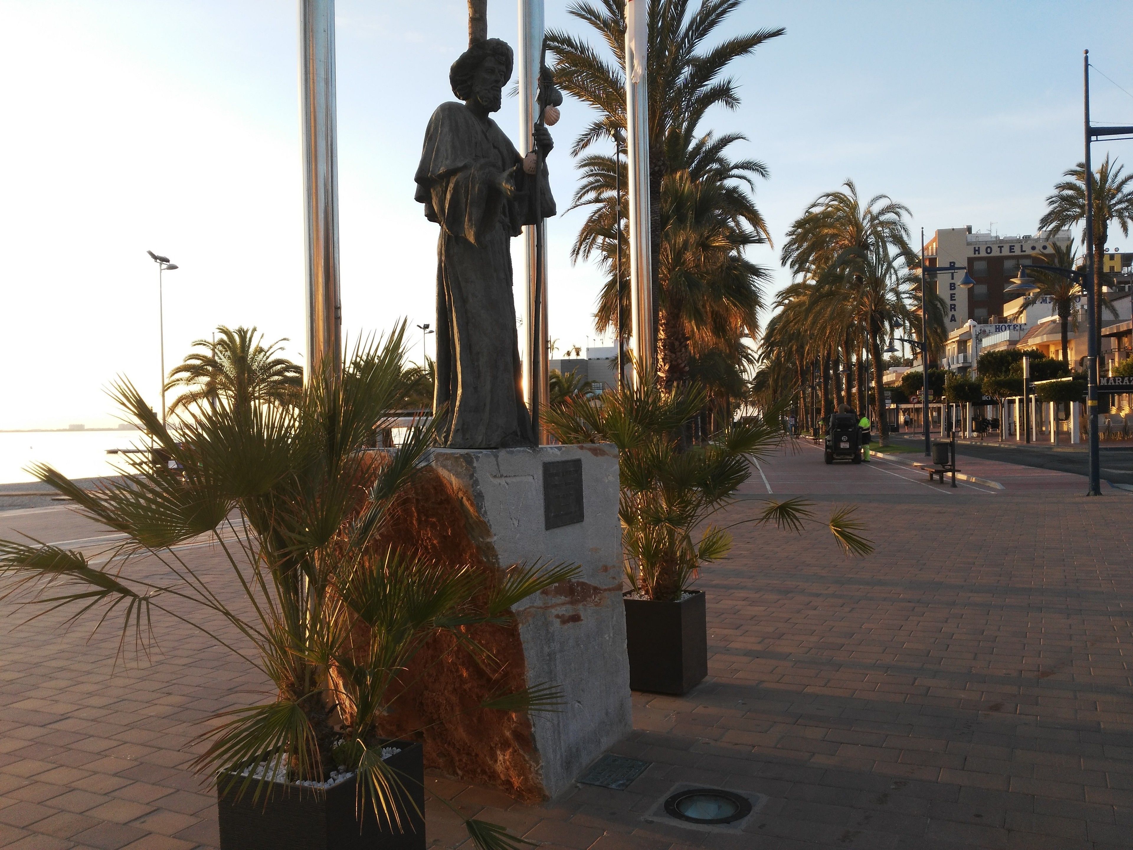 Photo - Hotel Ribera