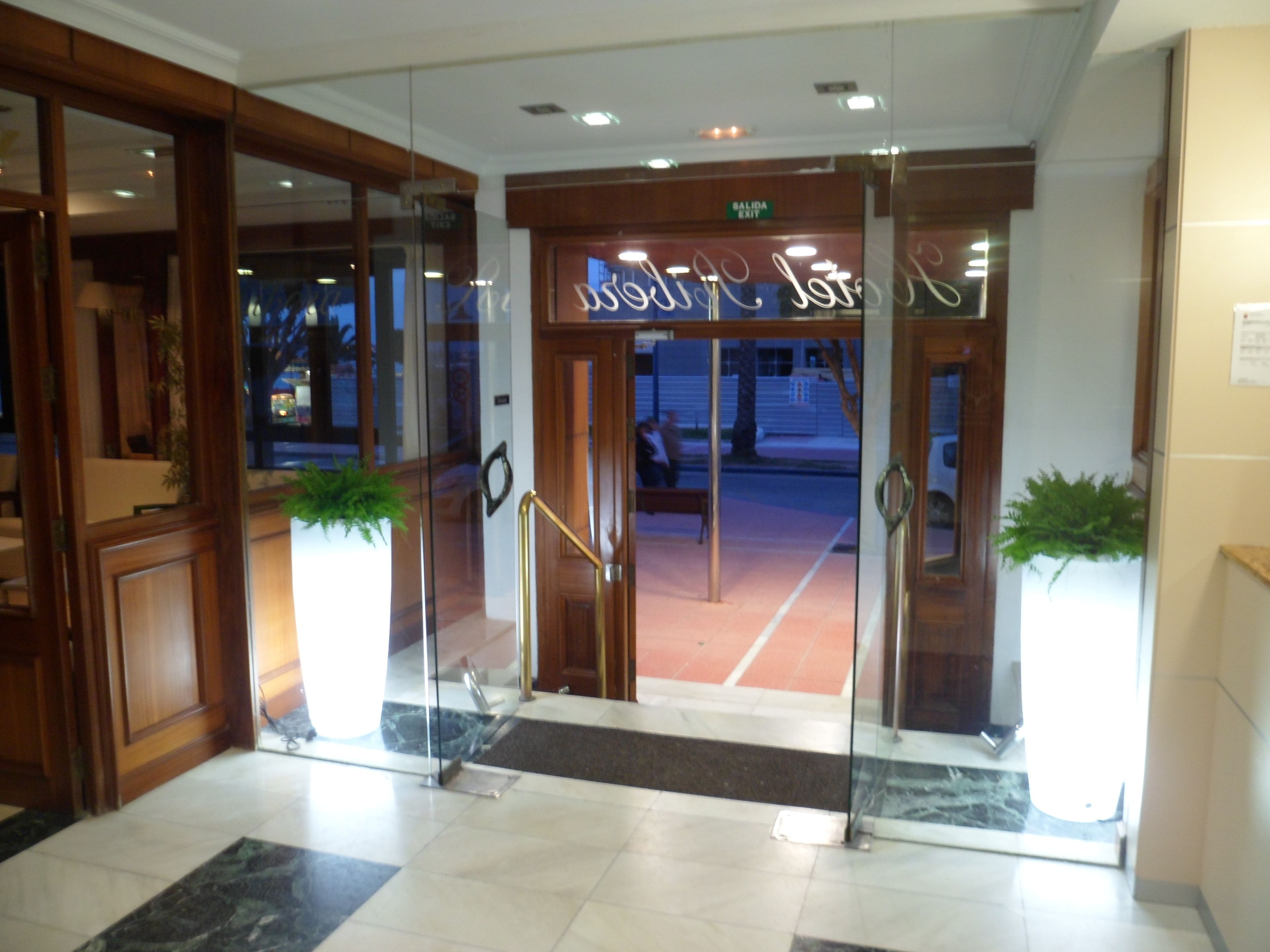 Photo - Hotel Ribera