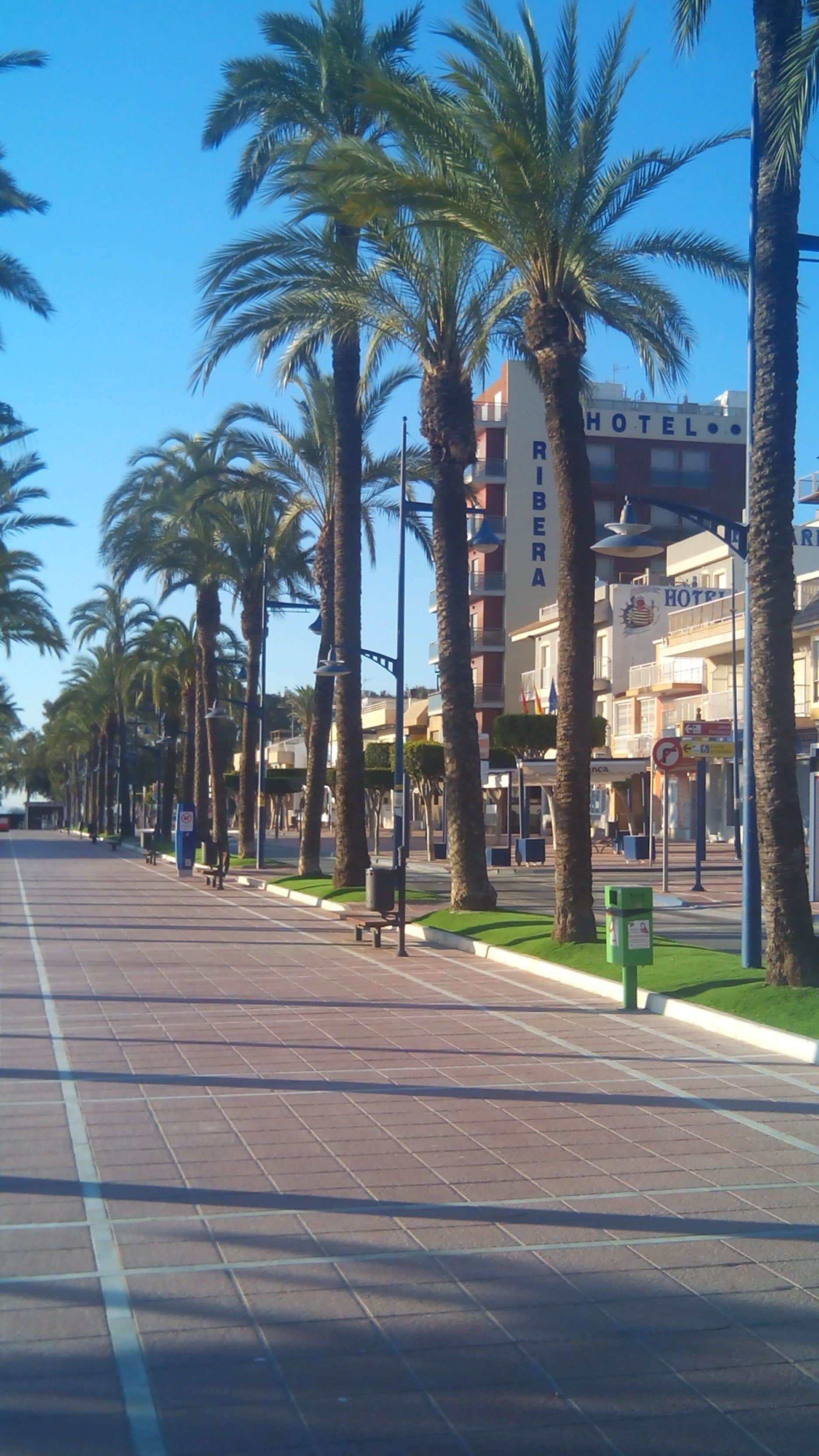 Photo - Hotel Ribera