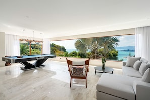 5 Bedroom Villa Plus | Zimmerausstattung