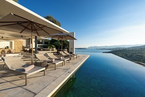 5 Bedroom Villa Plus | View from room