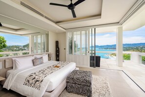 6 Bedroom Villa Plus